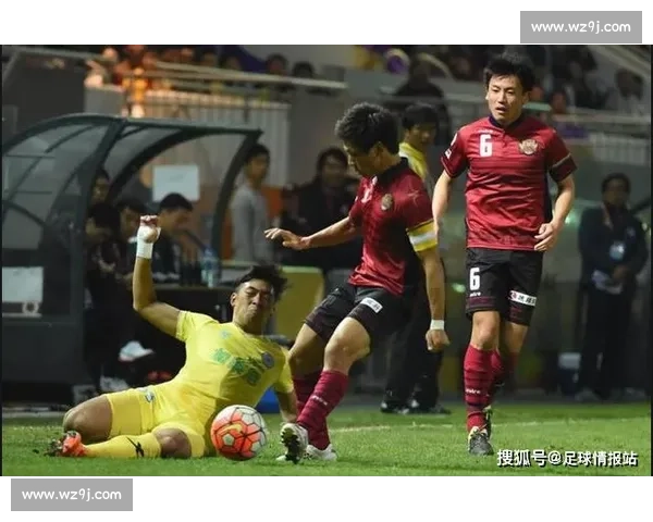 琉球主场迎战松本山雅赛前前瞻与胜负走势解析关键对决与战术看点全面解读